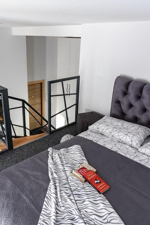 Familia Apartments Vilna Exterior foto