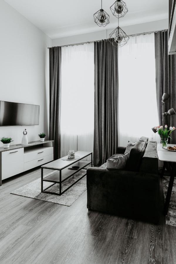 Familia Apartments Vilna Exterior foto